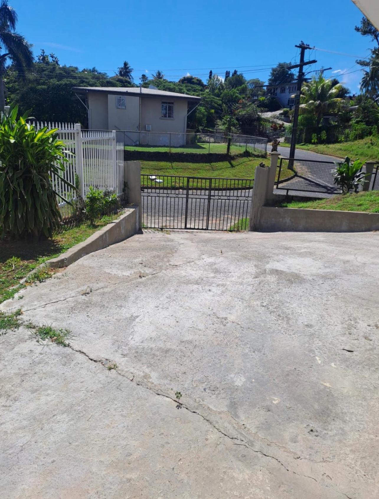 “Marley'S Home“ Lautoka Exterior photo